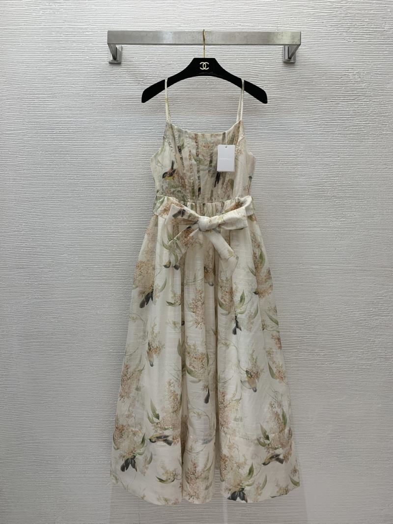 Zimmermann Dress